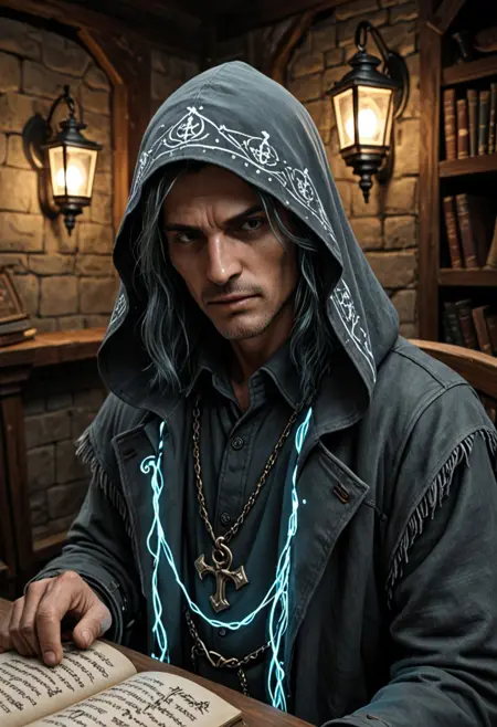 Neverspire's Avatar